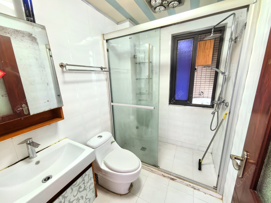 常州青山湾南区在租房源室内图_小牛看房