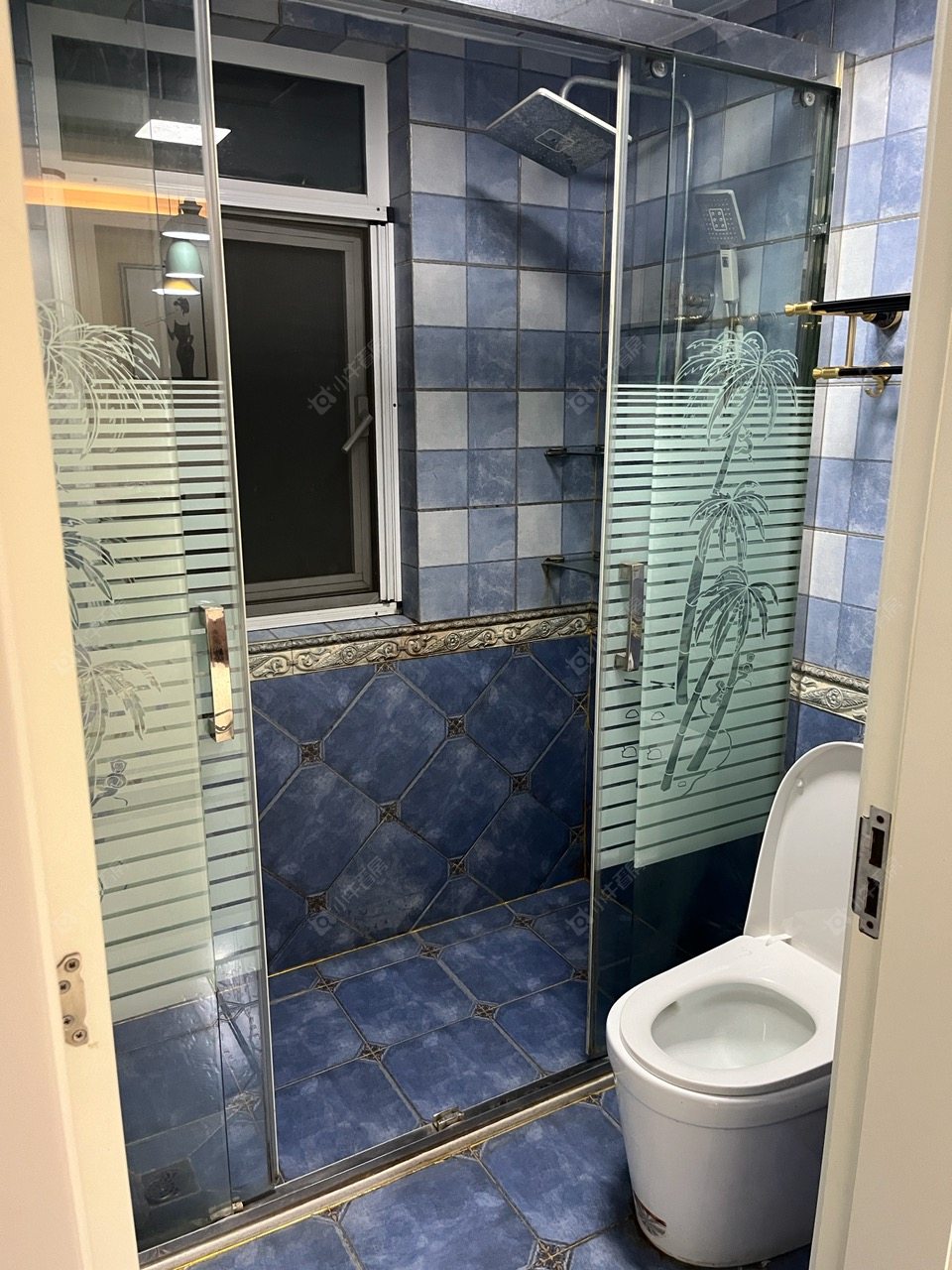 常州金地格林郡在租房源室内图_小牛看房