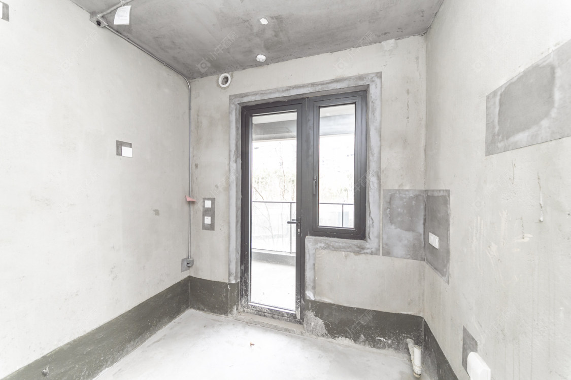 常州万科瑧湾汇（原蓝光黑钻）在售二手房源室内图_小牛看房