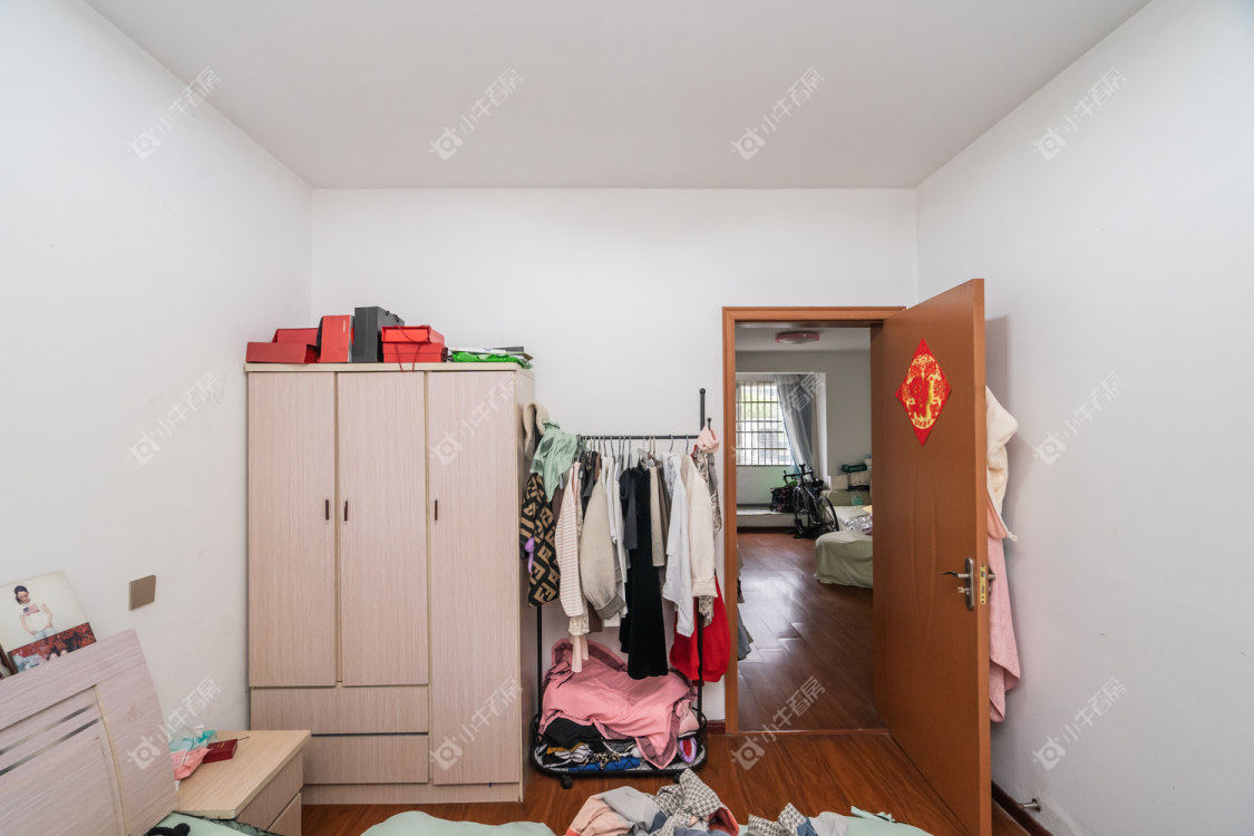 常州九洲新世界花苑在租房源室内图_小牛看房