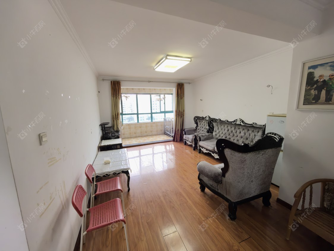 常州紫云苑租房_小牛看房