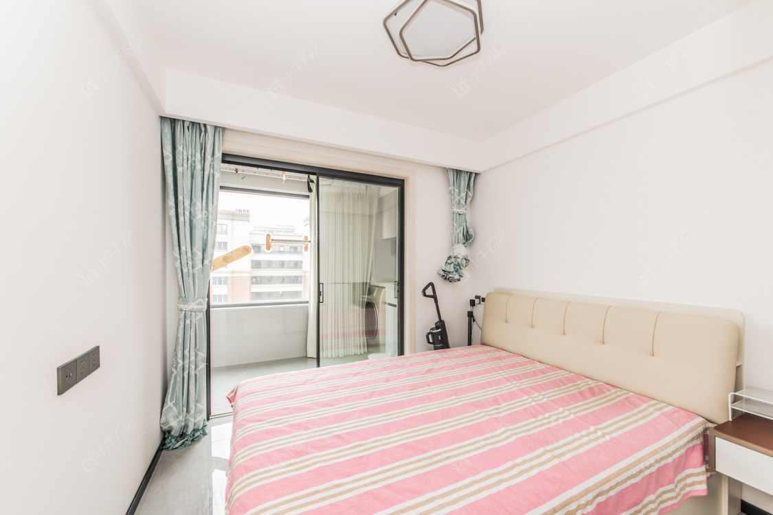 常州美林湖龙门里在售二手房源室内图_小牛看房