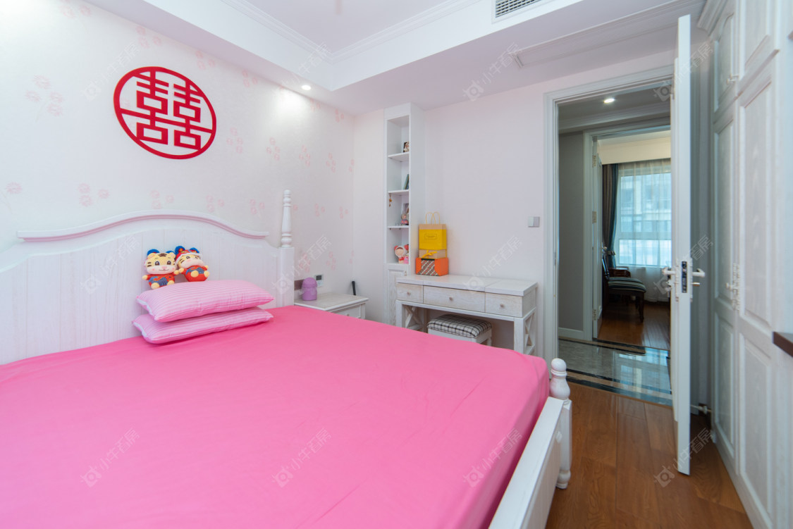 路劲城市印象房源室内图 常州路劲城市印象在售二手房源室内图_小牛看房