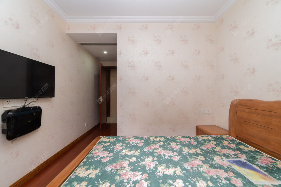 常州龙湖龙誉城二期在售二手房源室内图_小牛看房