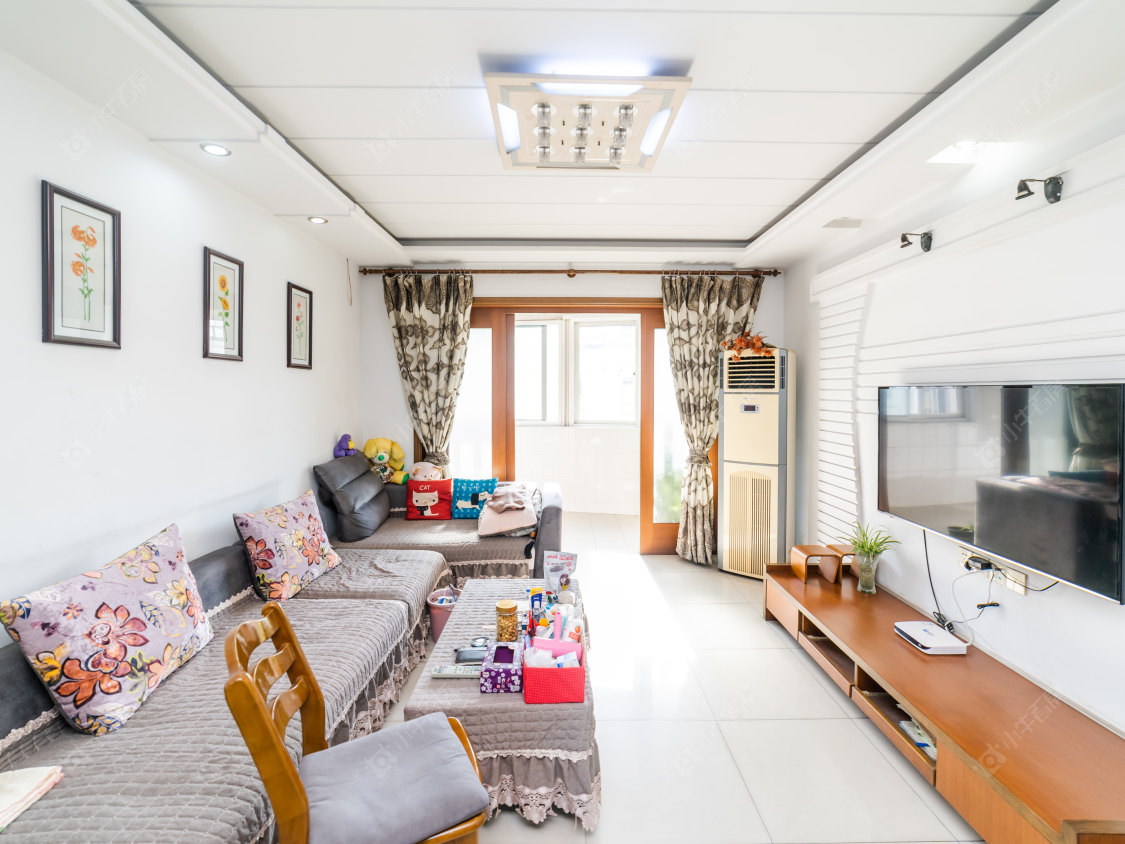 常州戚区西街在售二手房_小牛看房