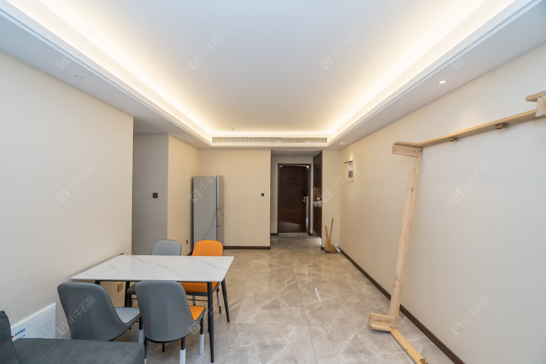 常州旭辉都会上著在售二手房源室内图_小牛看房