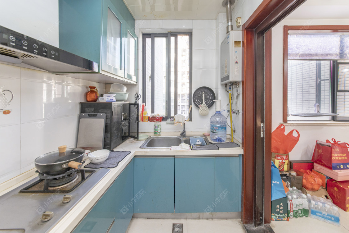 新城南都花海房源室内图 常州新城南都花海在售二手房源室内图_小牛看房