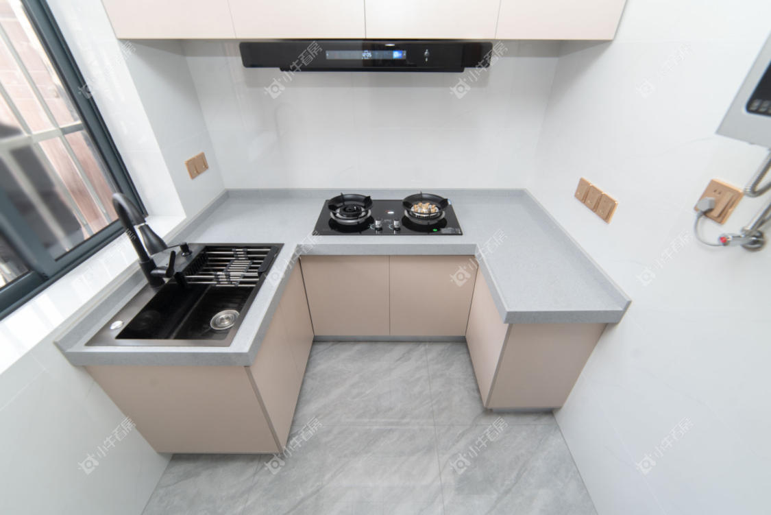 常州花园新村（钟楼）在租房源室内图_小牛看房