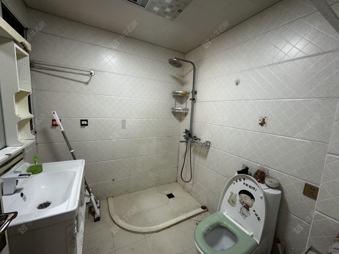 常州水岸花语在租房源室内图_小牛看房