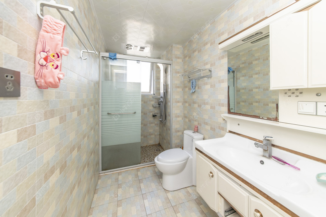 常州绿地香颂花园在售二手房源室内图_小牛看房