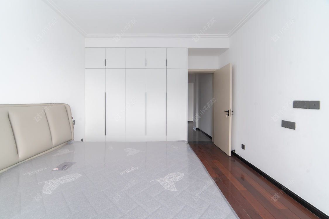 常州星河名居在售二手房源室内图_小牛看房