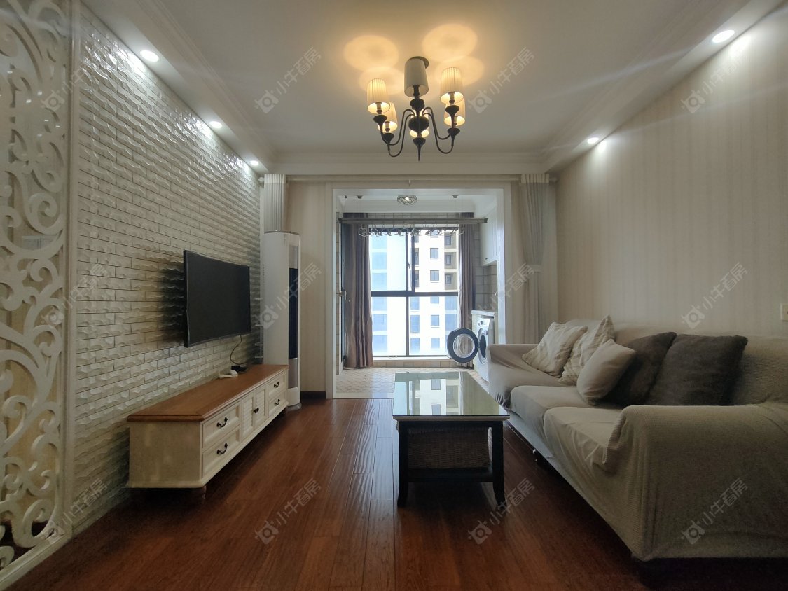 常州新城春天里在租房源_小牛看房