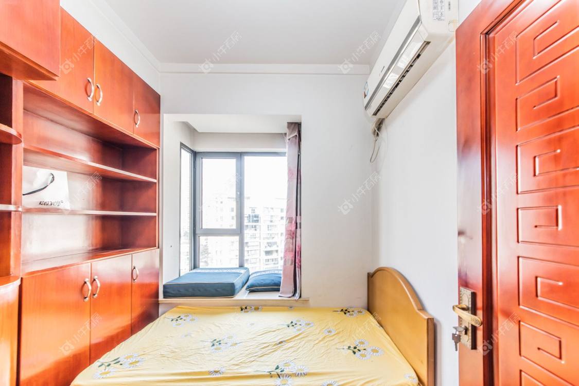 常州世茂香槟湖二期在租房源室内图_小牛看房