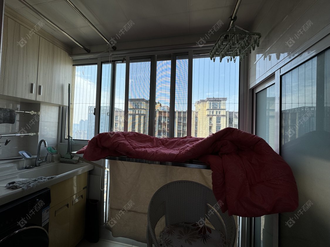 常州锦绣天地在租房源_小牛看房