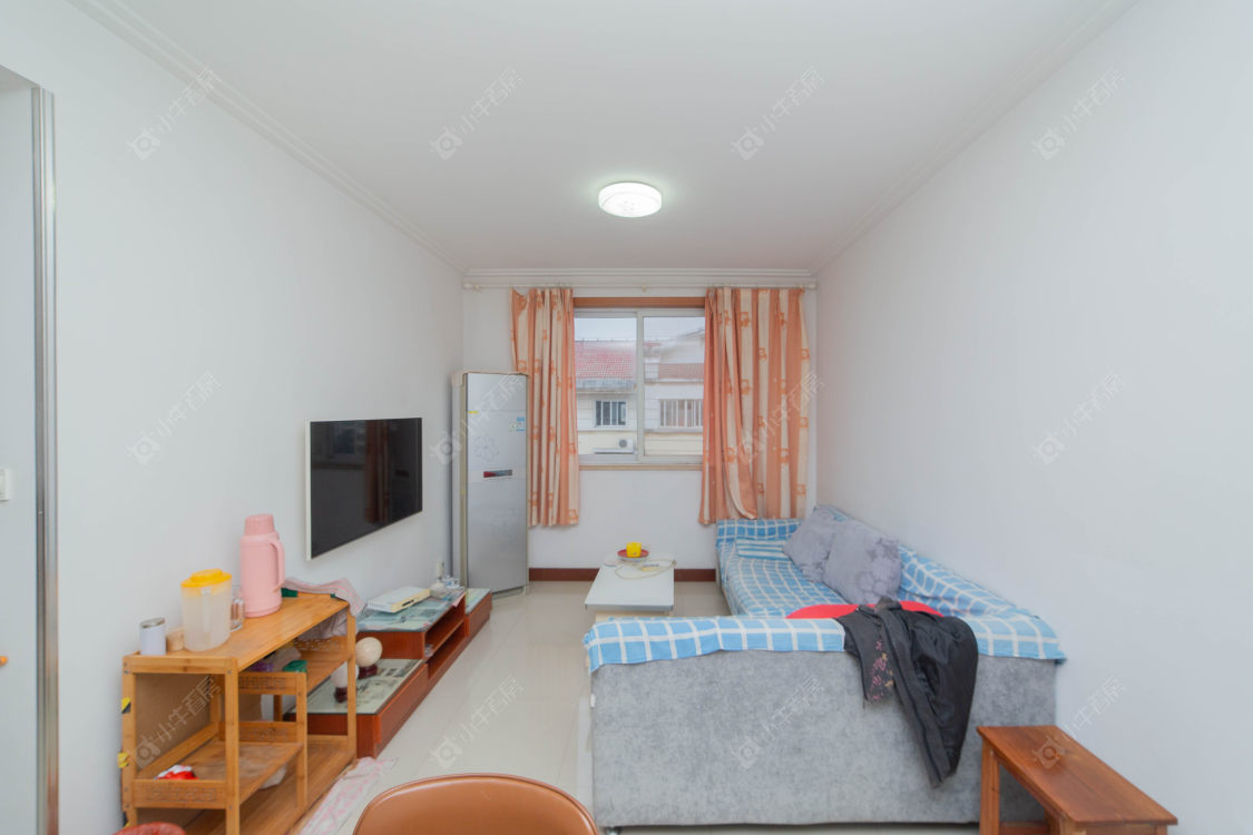 常州泰山一村在售二手房_小牛看房