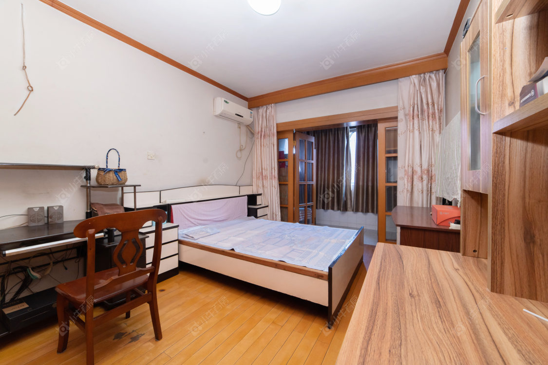 常州花园西村在售二手房源室内图_小牛看房