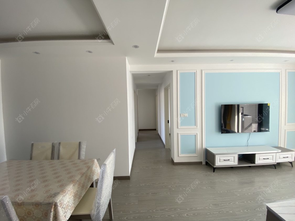 华润国际六期房源室内图 常州华润国际六期在租房源室内图_小牛看房