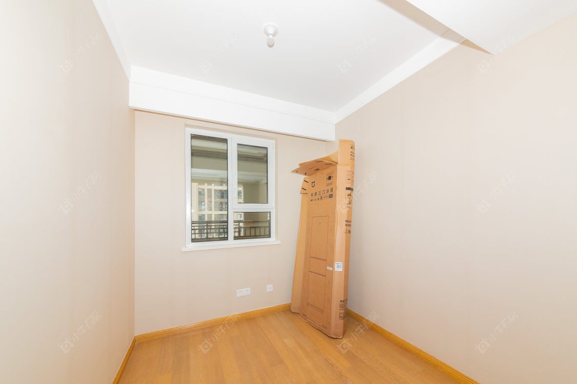 常州金科保利北郡花园在售二手房源室内图_小牛看房