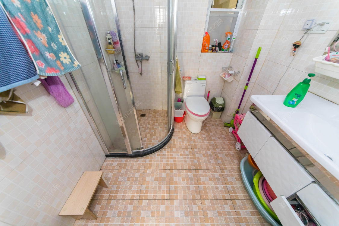 常州怡美花园在售二手房源室内图_小牛看房