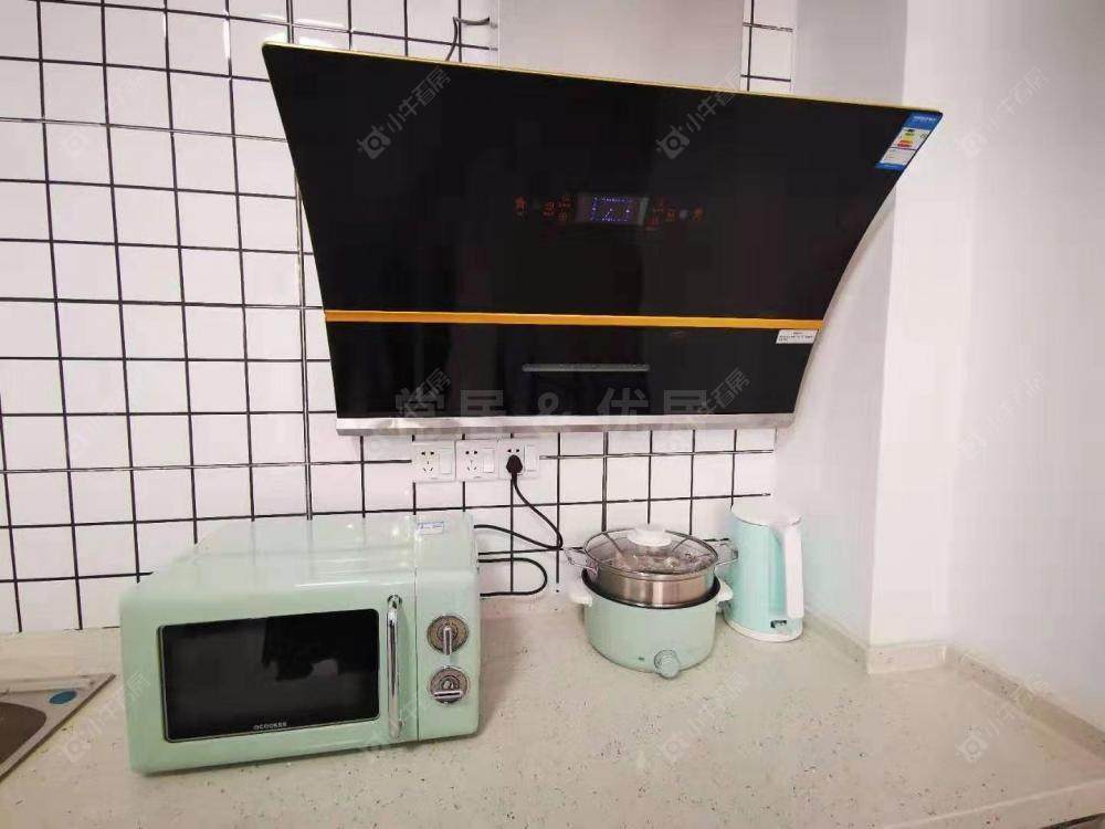 常州现代城在租房源室内图_小牛看房