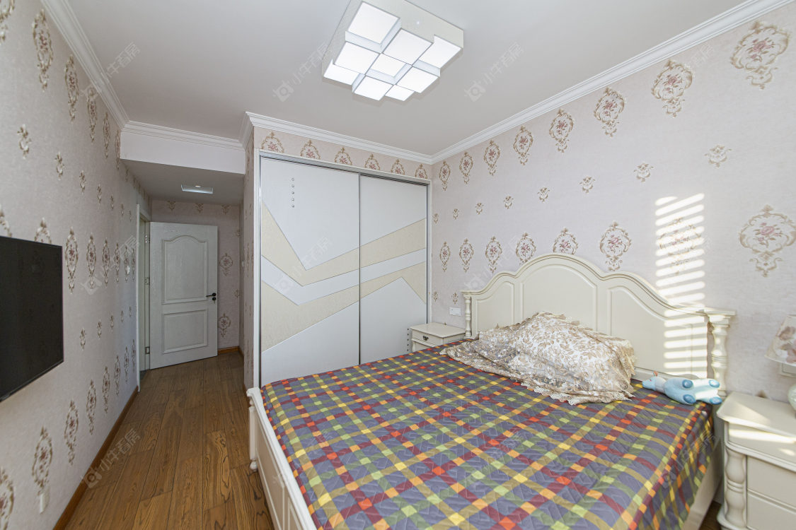 德禾豪景房源室内图 常州德禾豪景在售二手房源室内图_小牛看房