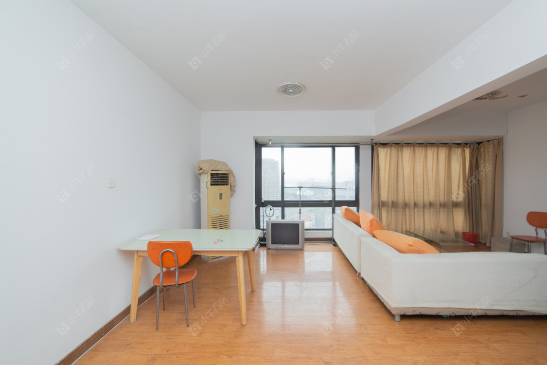 常州金百国际在售二手房源室内图_小牛看房