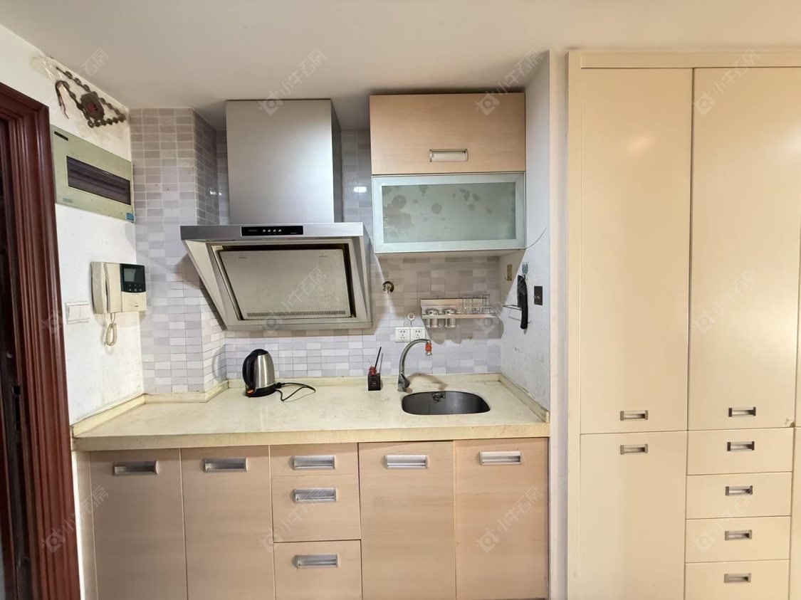 常州新天地不夜城在租房源室内图_小牛看房