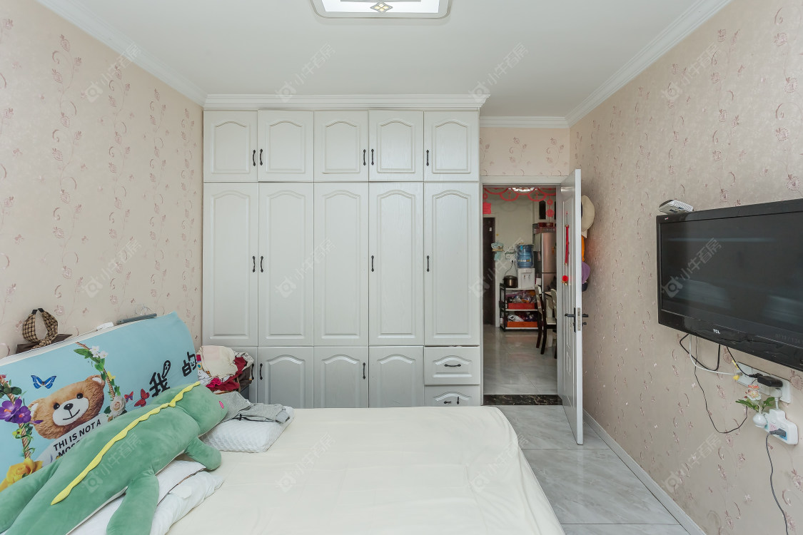 常州红梅东村在售二手房源室内图_小牛看房