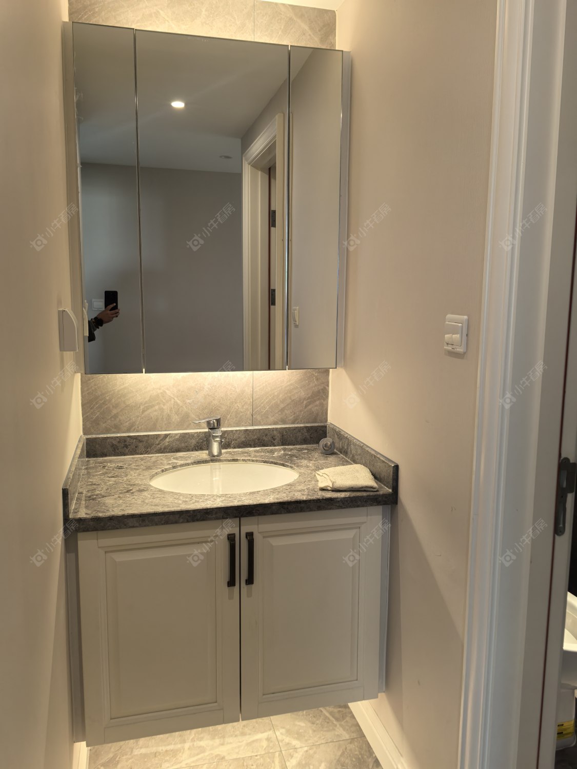 常州新城华宇悦隽公馆在租房源户型图_小牛看房