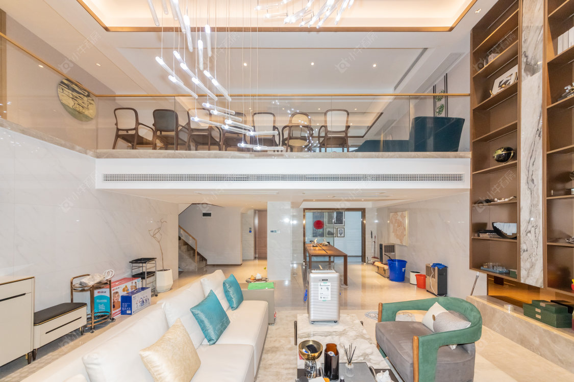 常州桃溪院子在售二手房源室内图_小牛看房