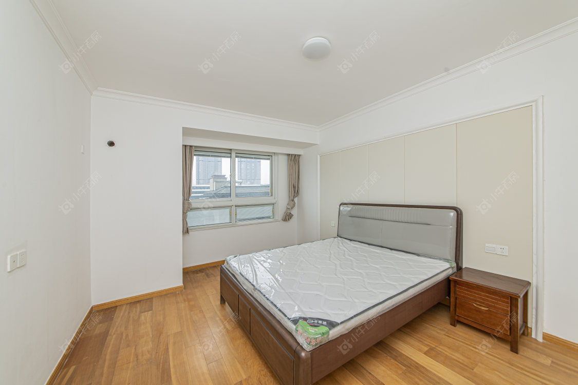 常州世家别院在售二手房源室内图_小牛看房