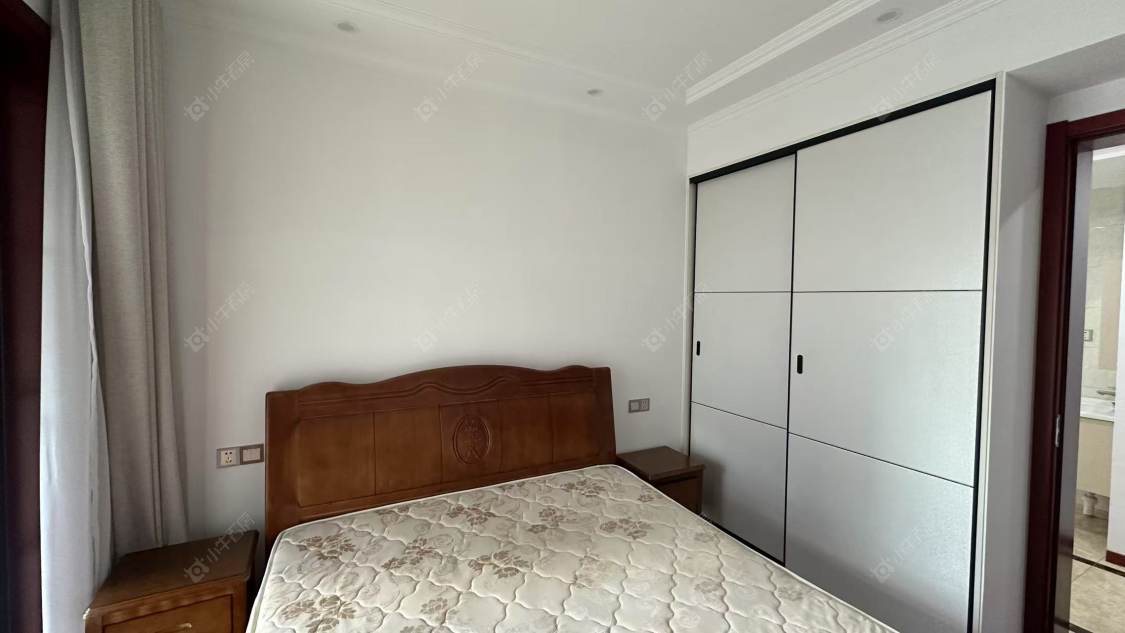 常州新城御景湾在租房源_小牛看房