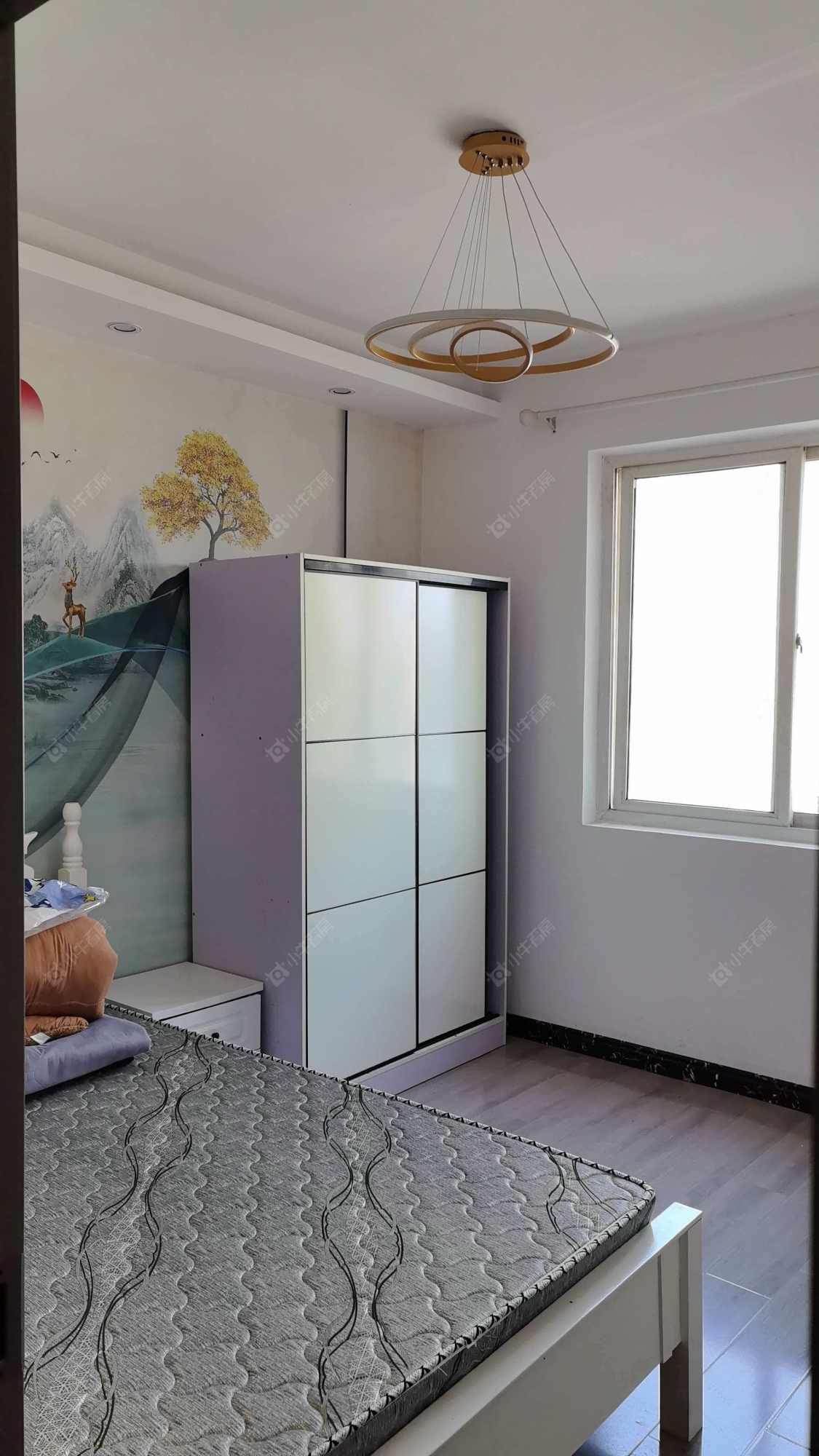 金鸡花园房源室内图 常州金鸡花园在租房源室内图_小牛看房