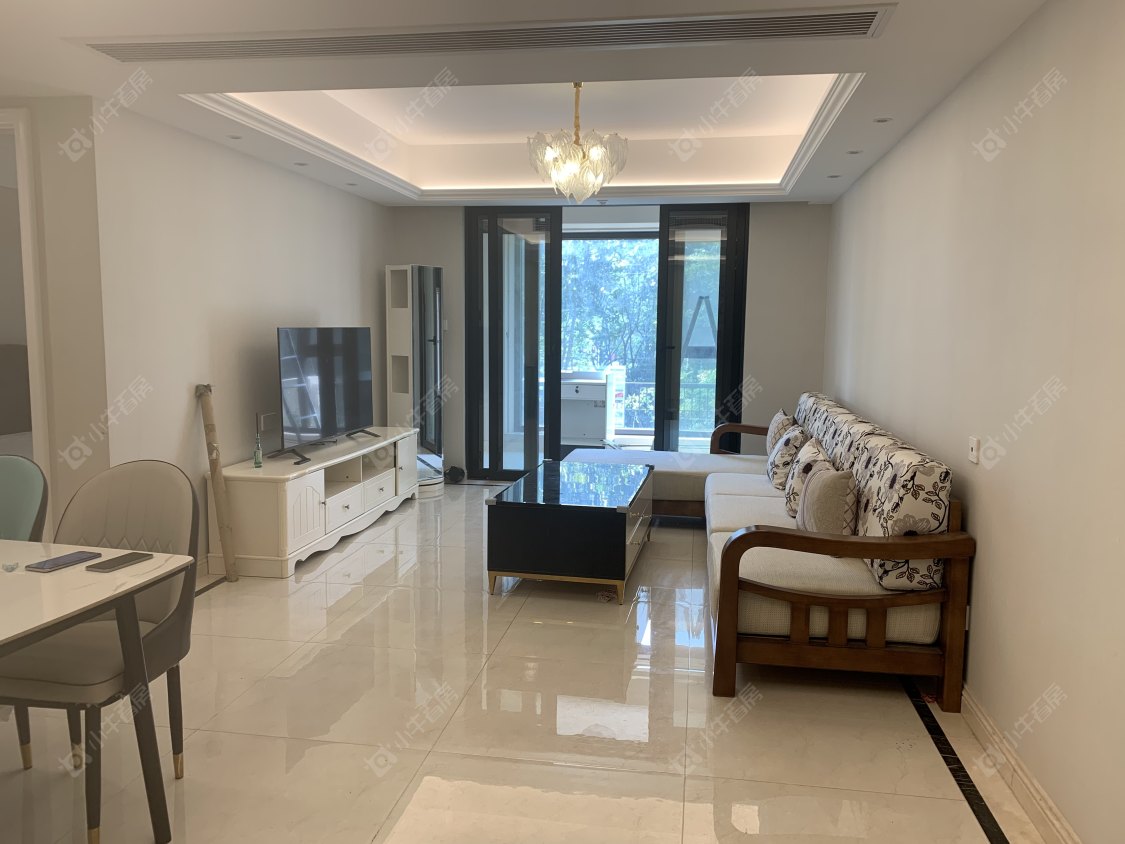 常州泰和之春租房_小牛看房