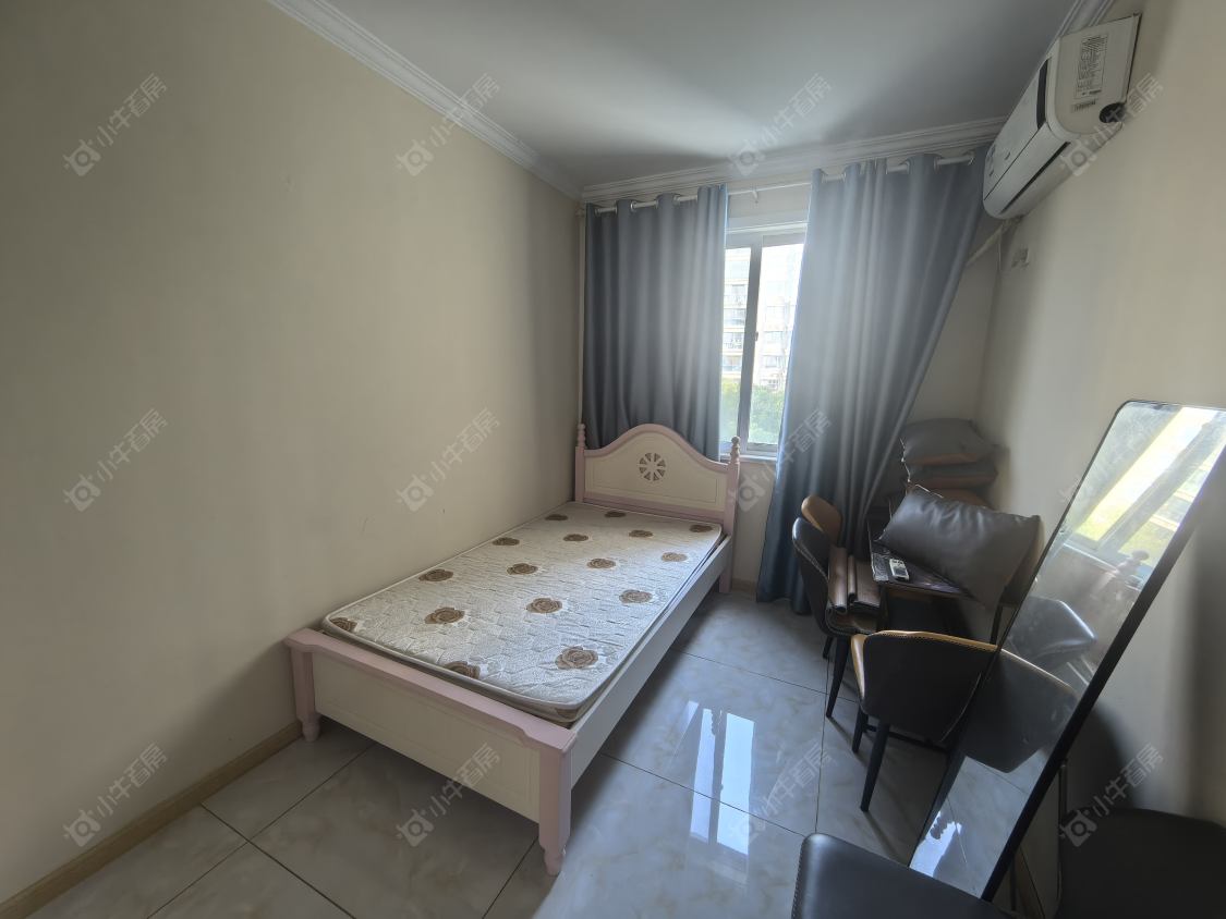 常州锦阳花苑在租房源室内图_小牛看房