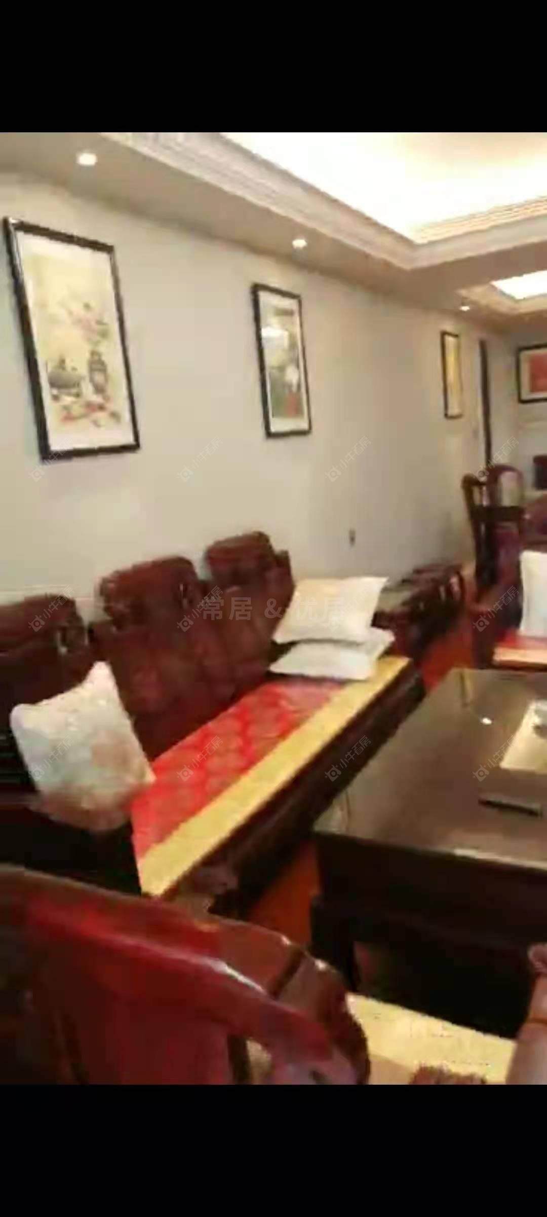 九洲新世界君玺房源室内图 常州九洲新世界君玺在租房源室内图_小牛看房