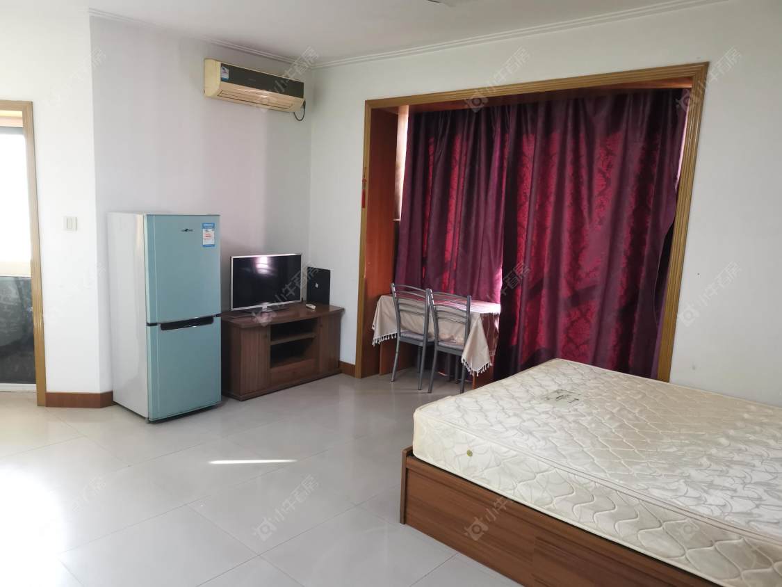 常州侨光苑在租房源_小牛看房