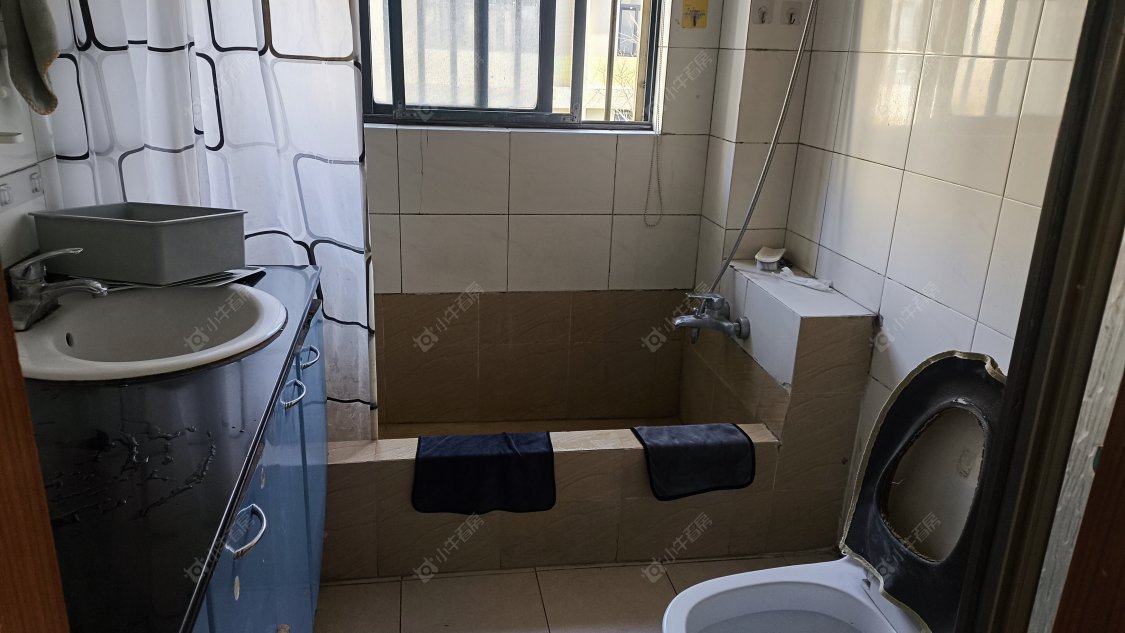 中凉新村七期房源室内图 常州中凉新村七期在租房源室内图_小牛看房