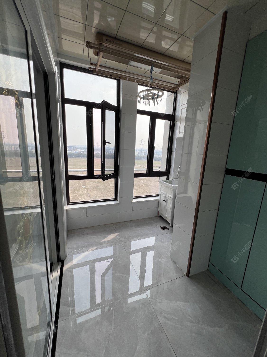 常州景荟凤凰公寓在租房源_小牛看房