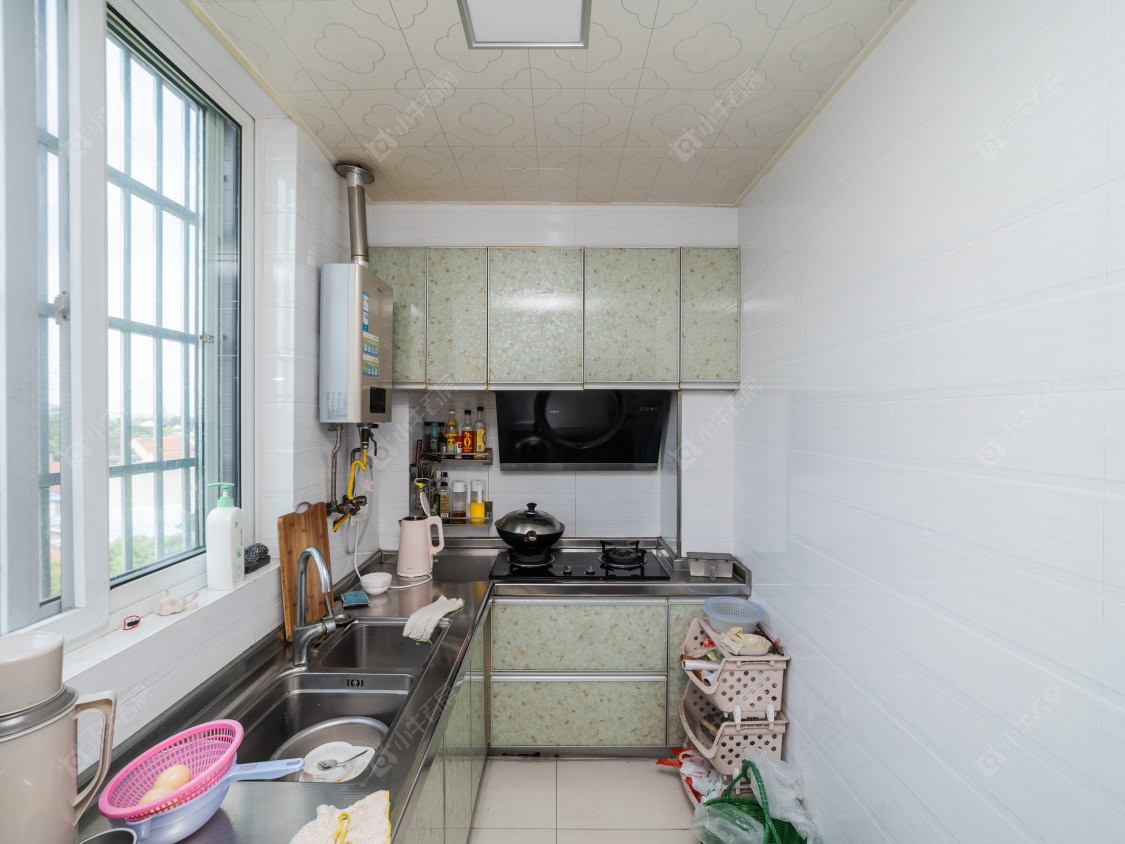 常州观澜云庭在售二手房源室内图_小牛看房