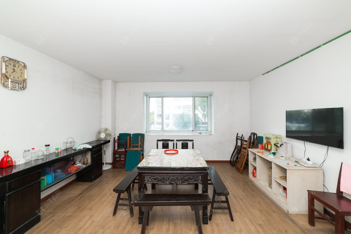 常州青洋花苑在售二手房源_小牛看房