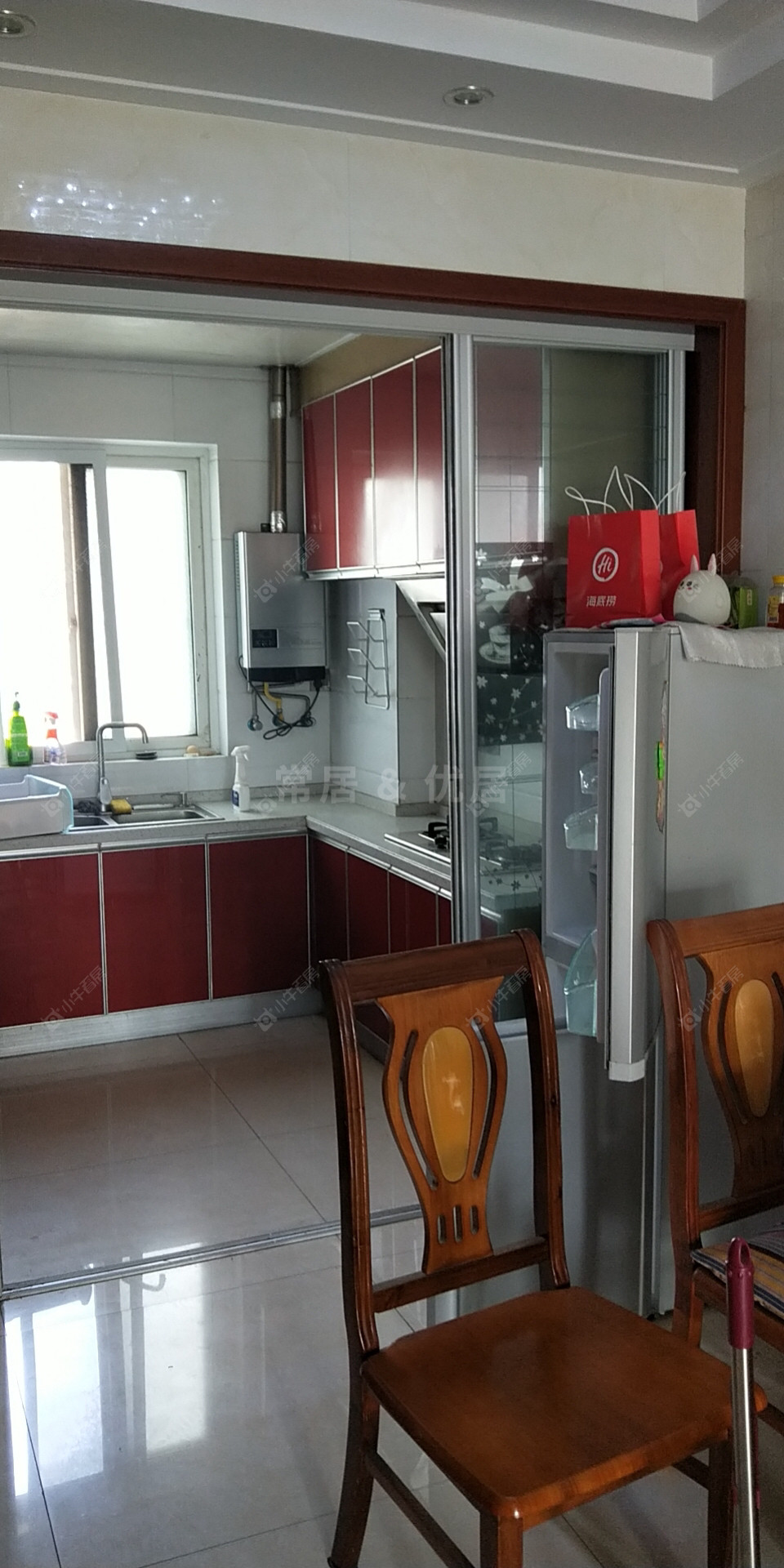 常州香山欣园在租房源室内图_小牛看房