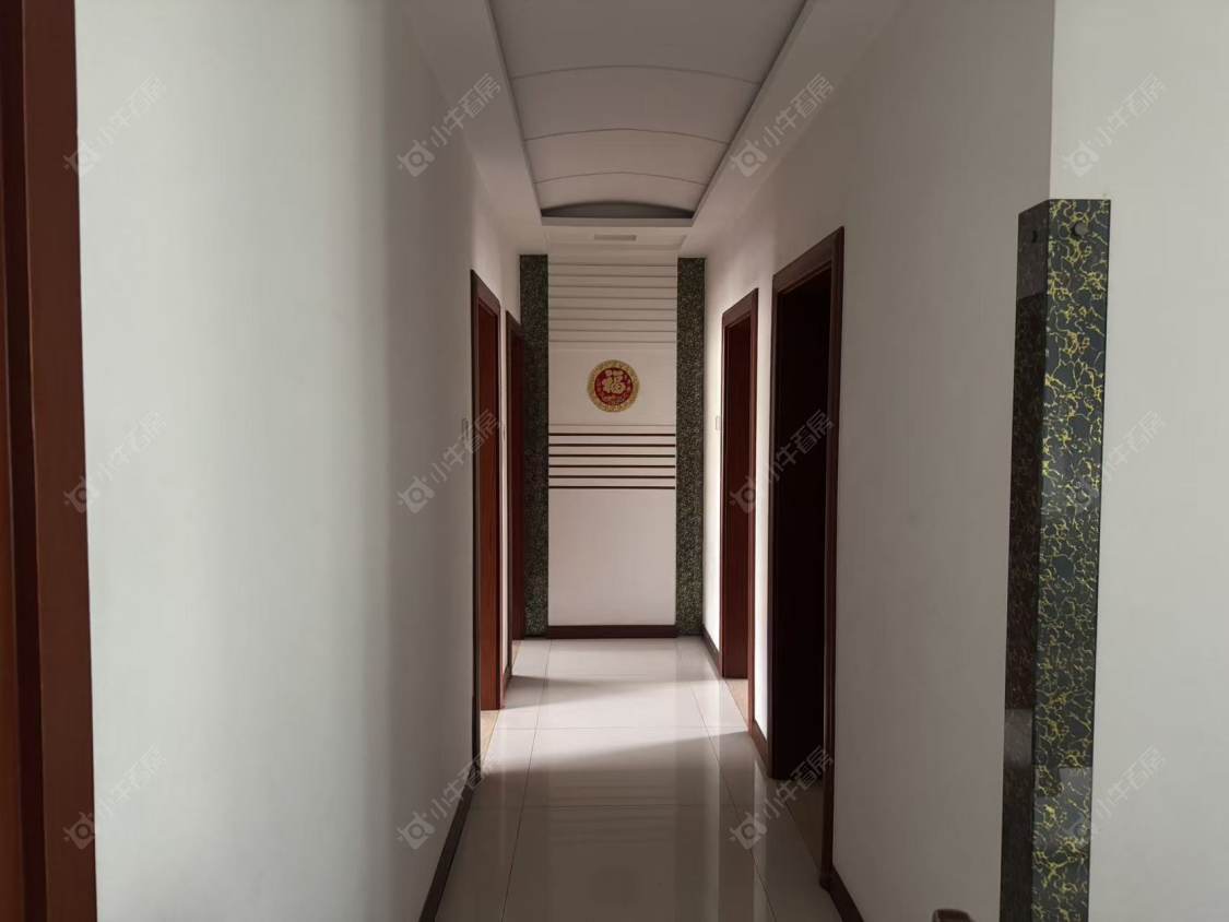 常州朝阳花园在租房源室内图_小牛看房