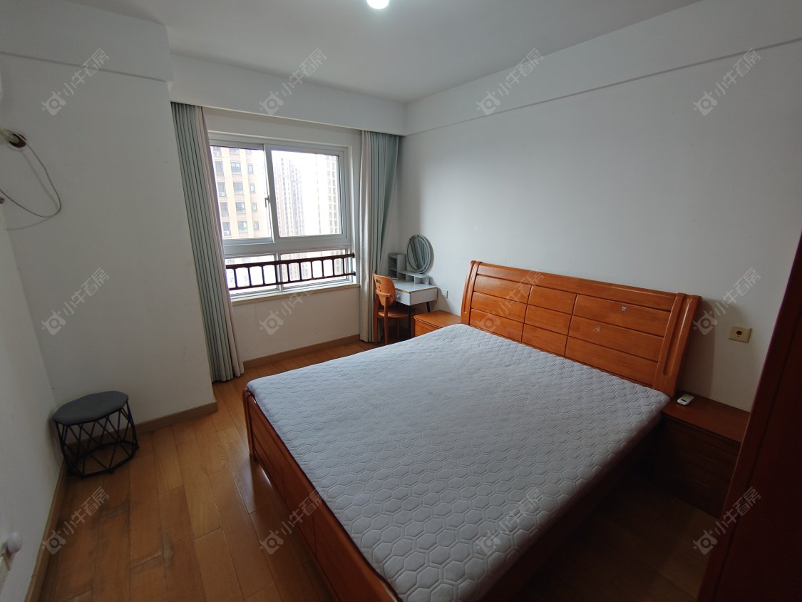 常州新城香悦半岛北区在租房源室内图_小牛看房