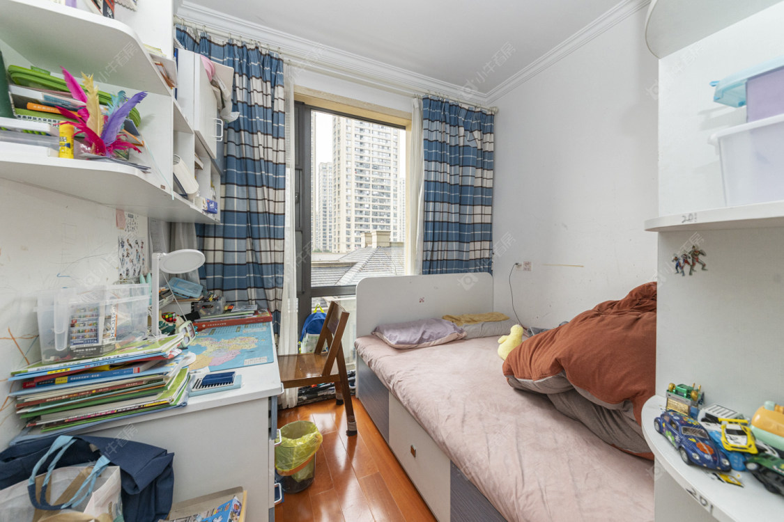 常州玉兰广场一期在售二手房源室内图_小牛看房