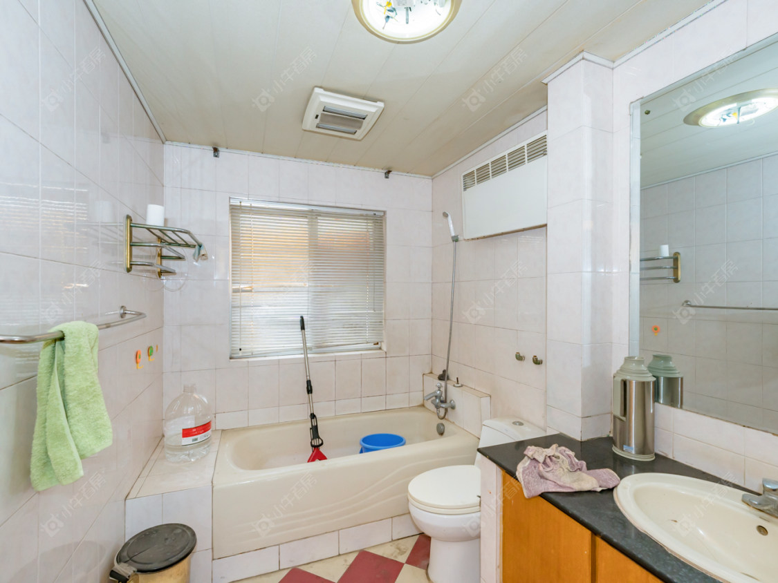 常州邮电公寓在售二手房源室内图_小牛看房