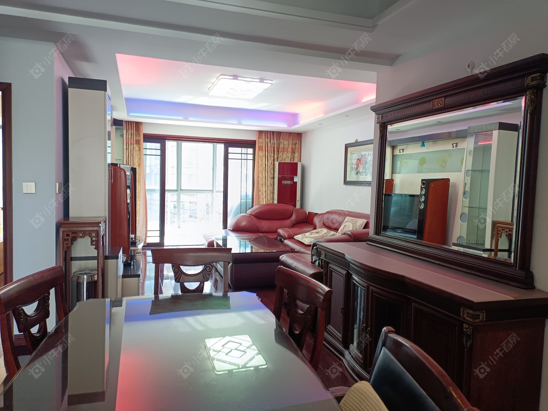 常州阳湖名城在租房源_小牛看房