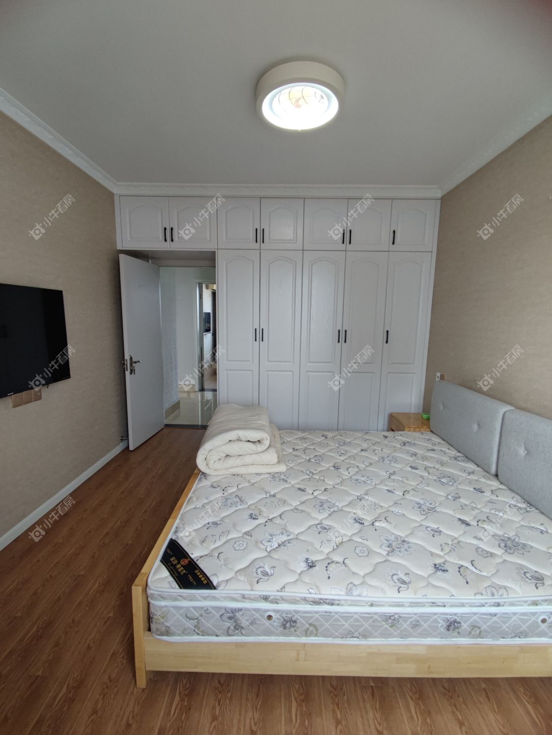 常州清水湾花园二期在租房源_小牛看房