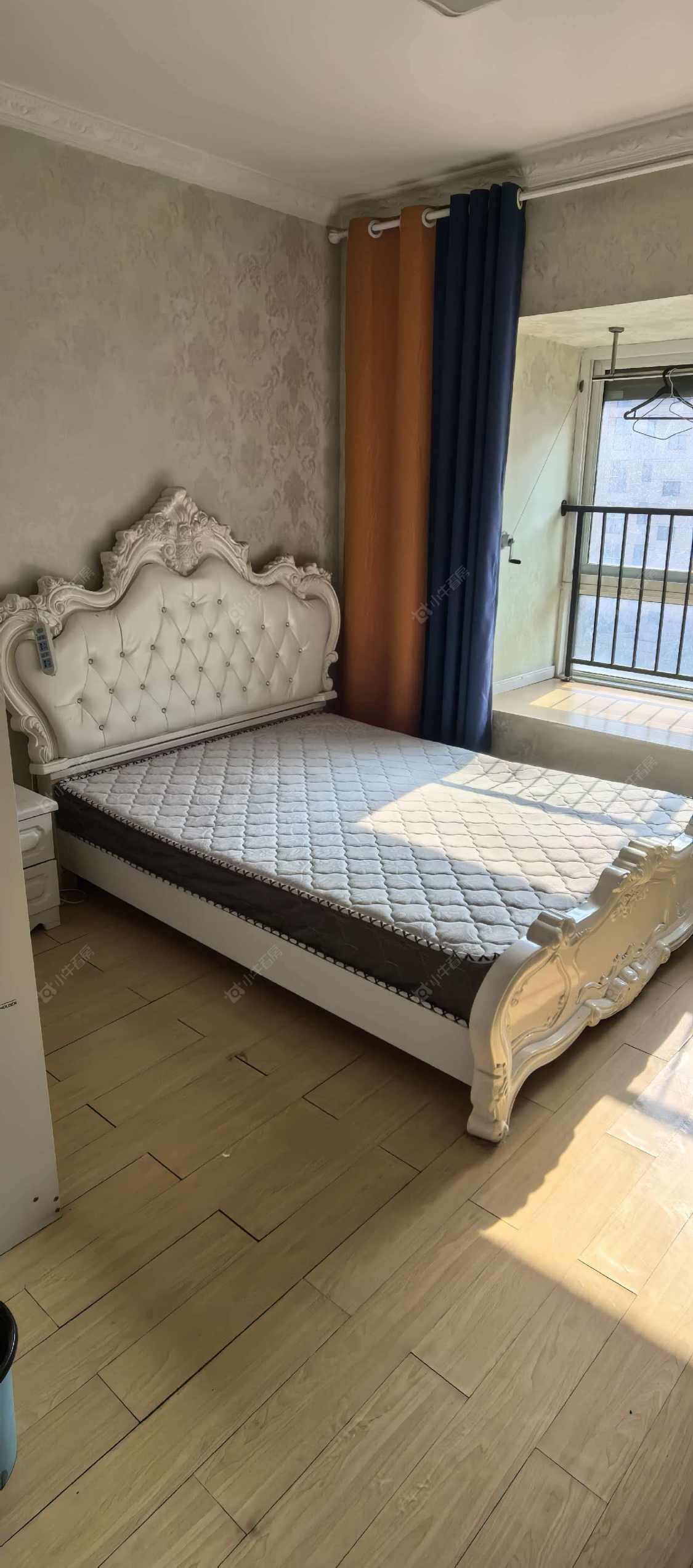 常州豪景家园在租房源_小牛看房