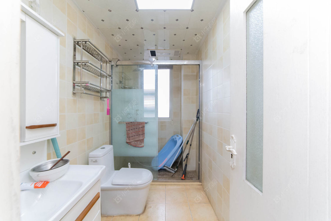 常州水晶城在售二手房源室内图_小牛看房